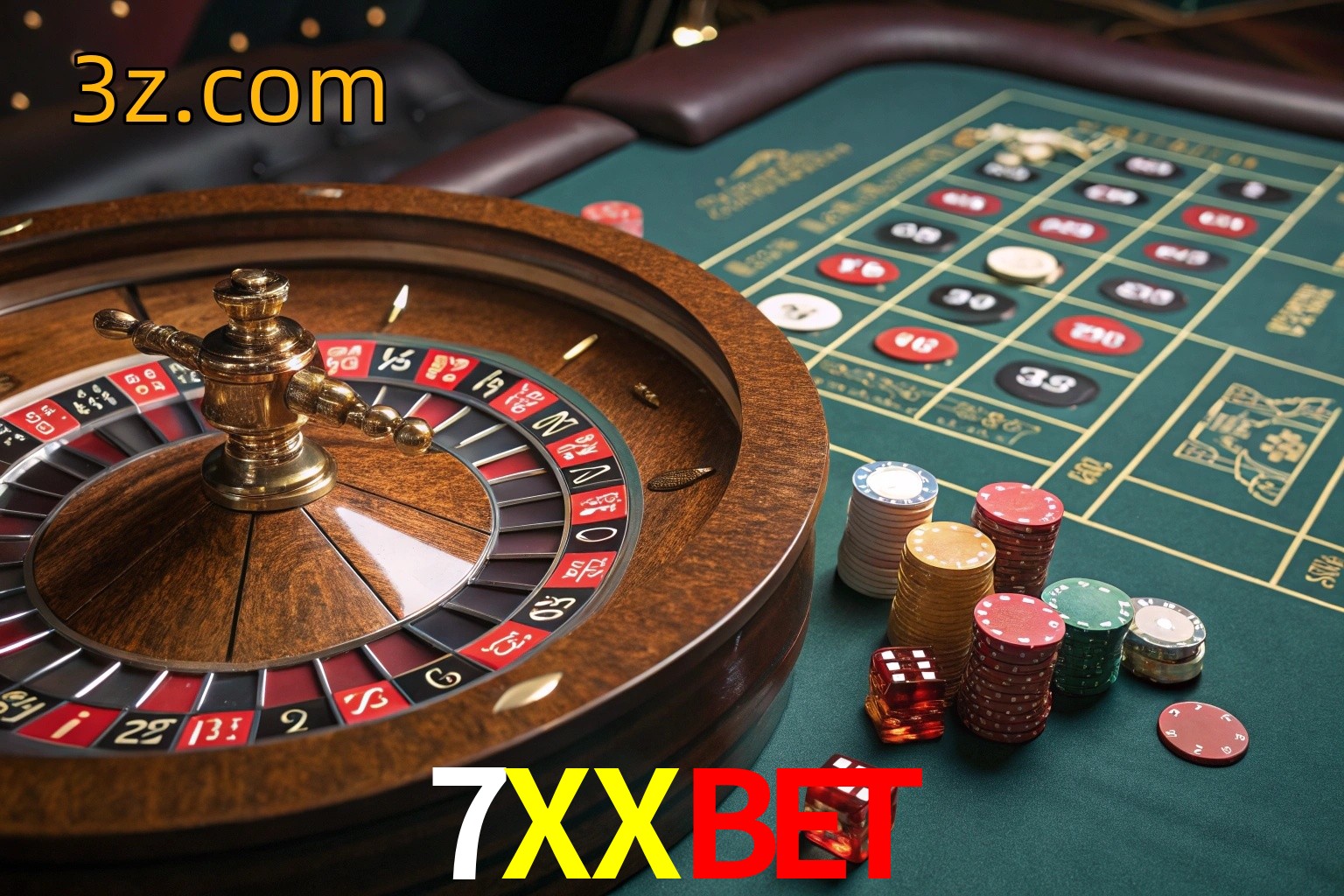  7XXbet