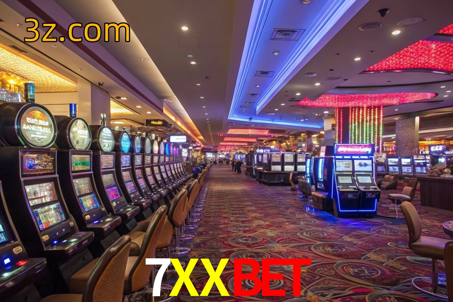  7XXbet