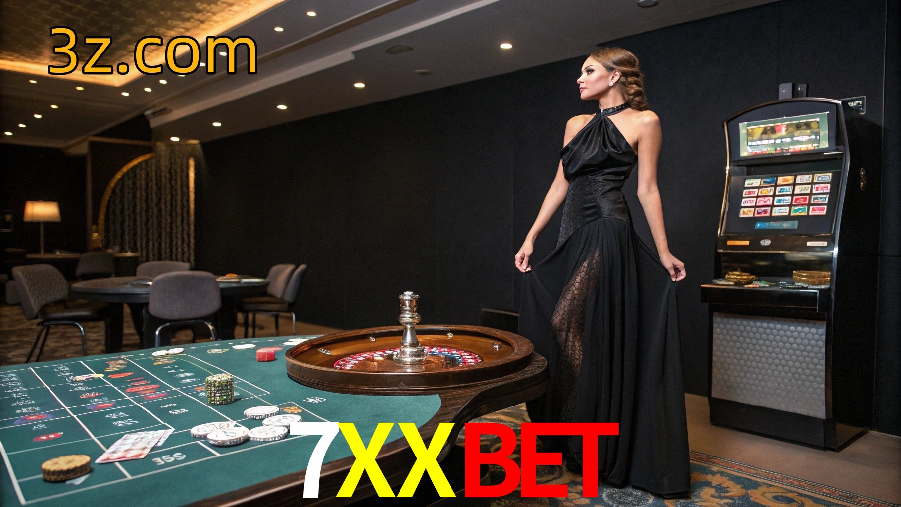  7XXbet