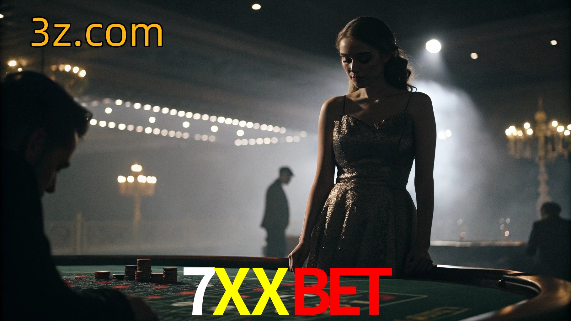  7XXbet