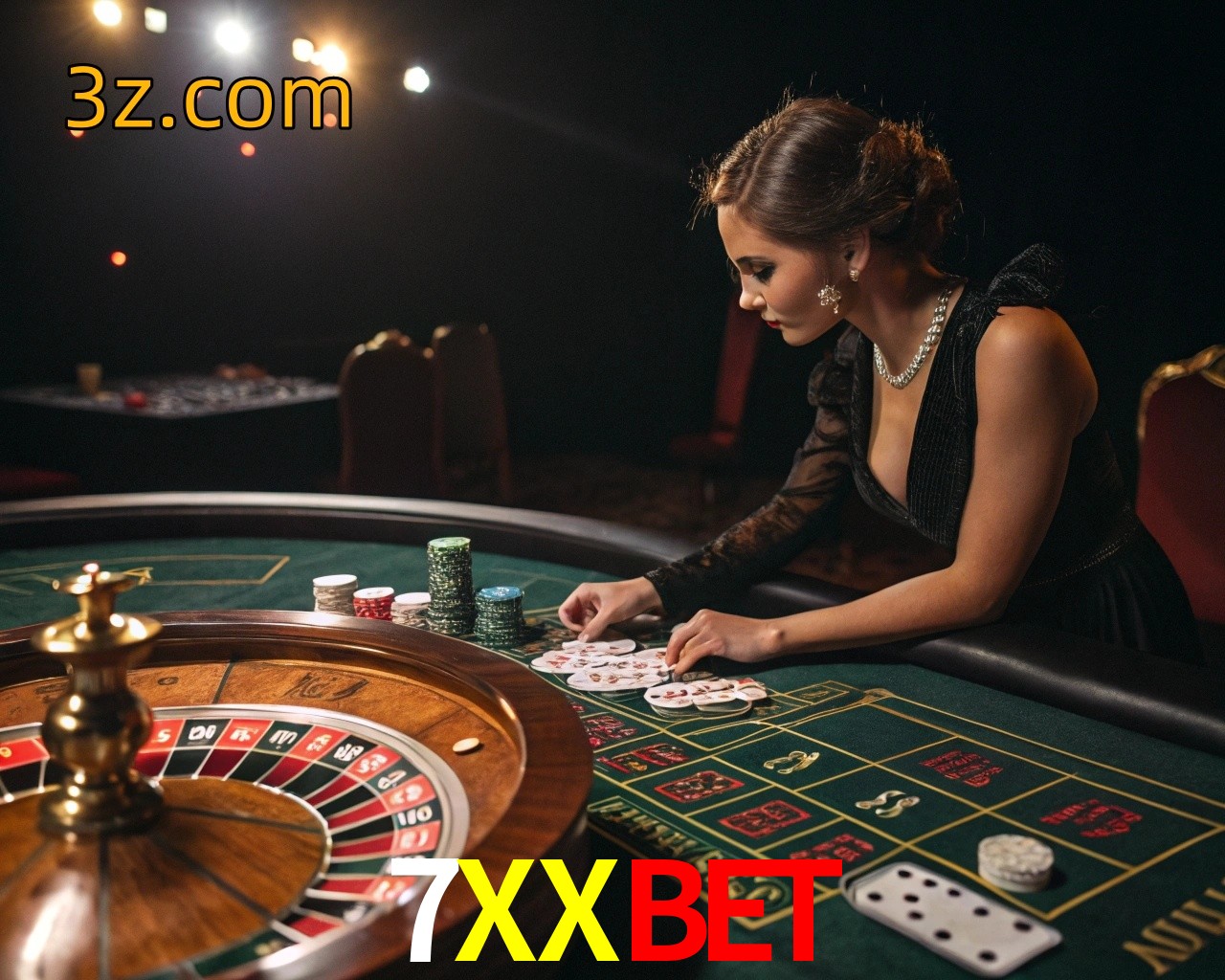  7XXbet