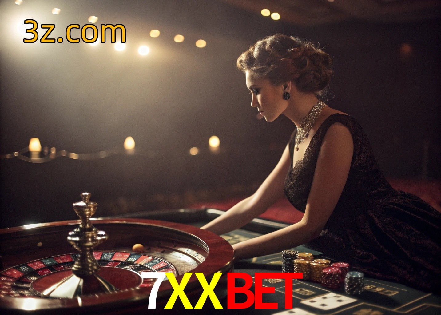  7XXbet