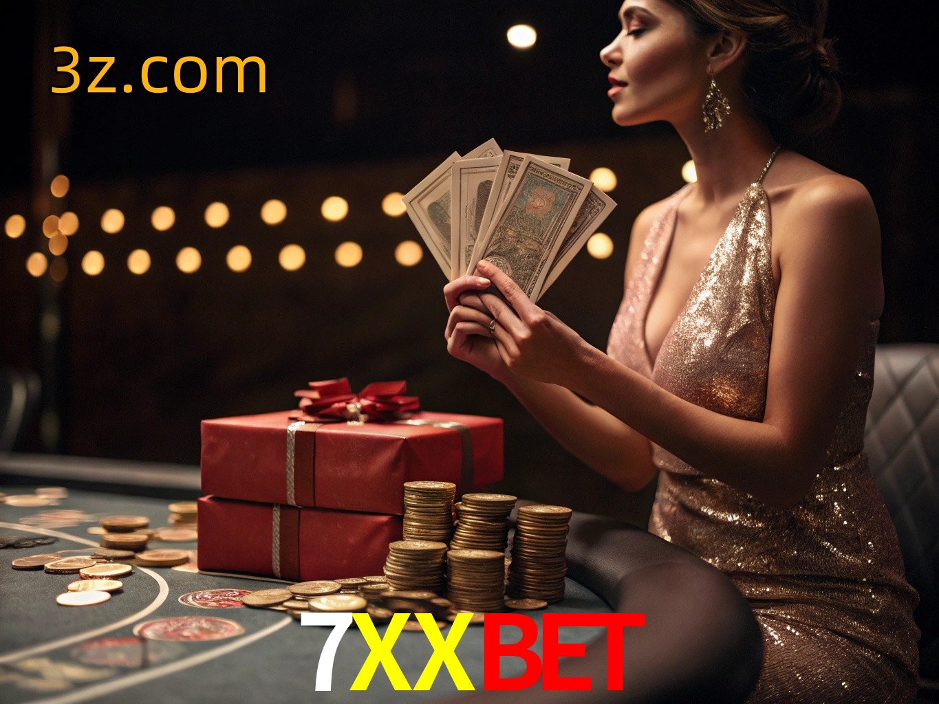  7XXbet