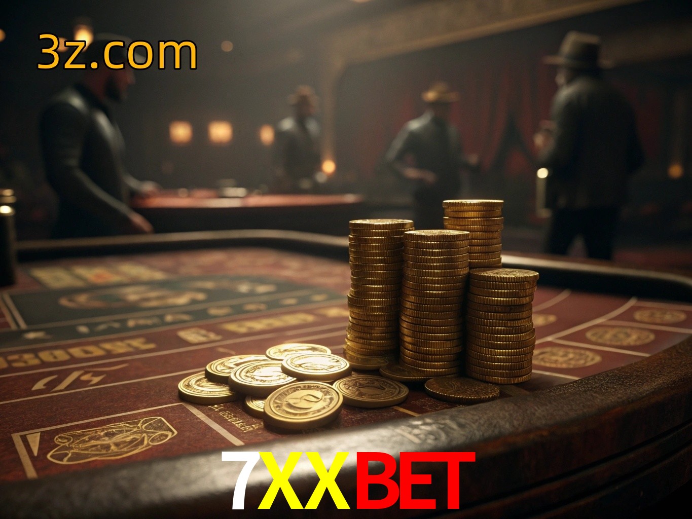  7XXbet