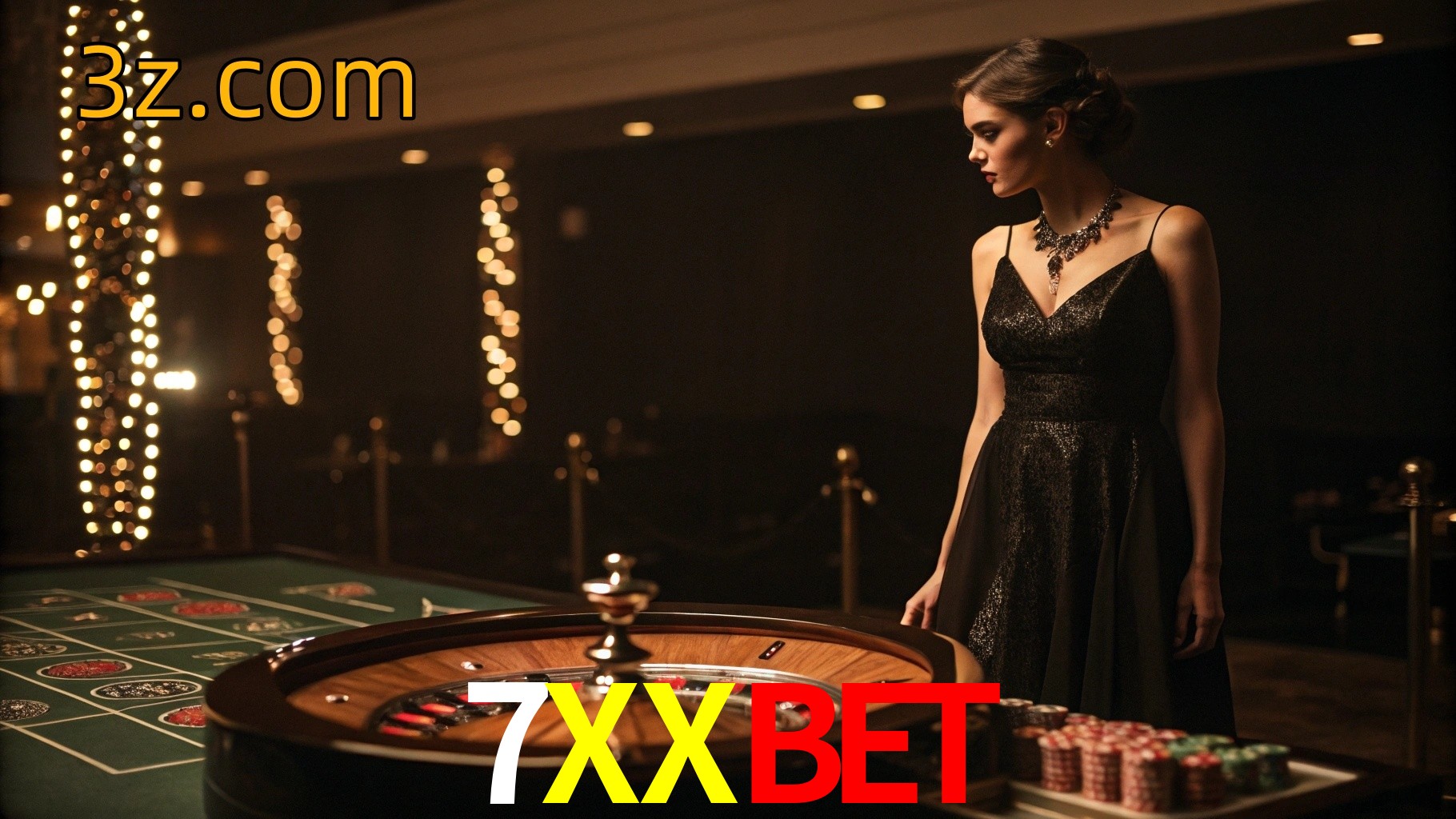  7XXbet