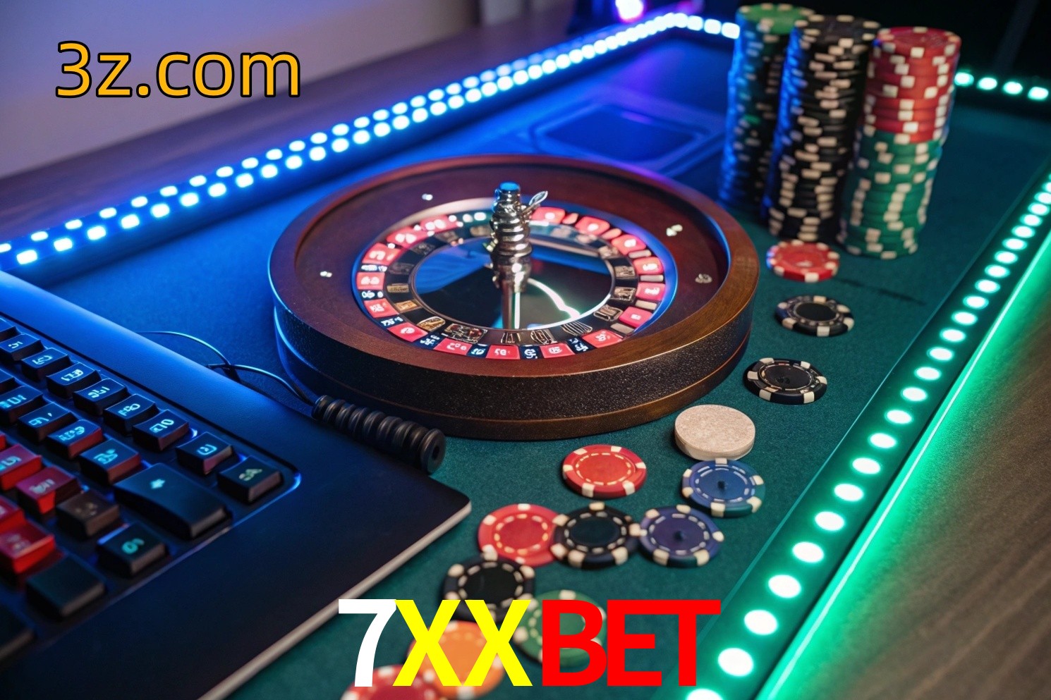  7XXbet