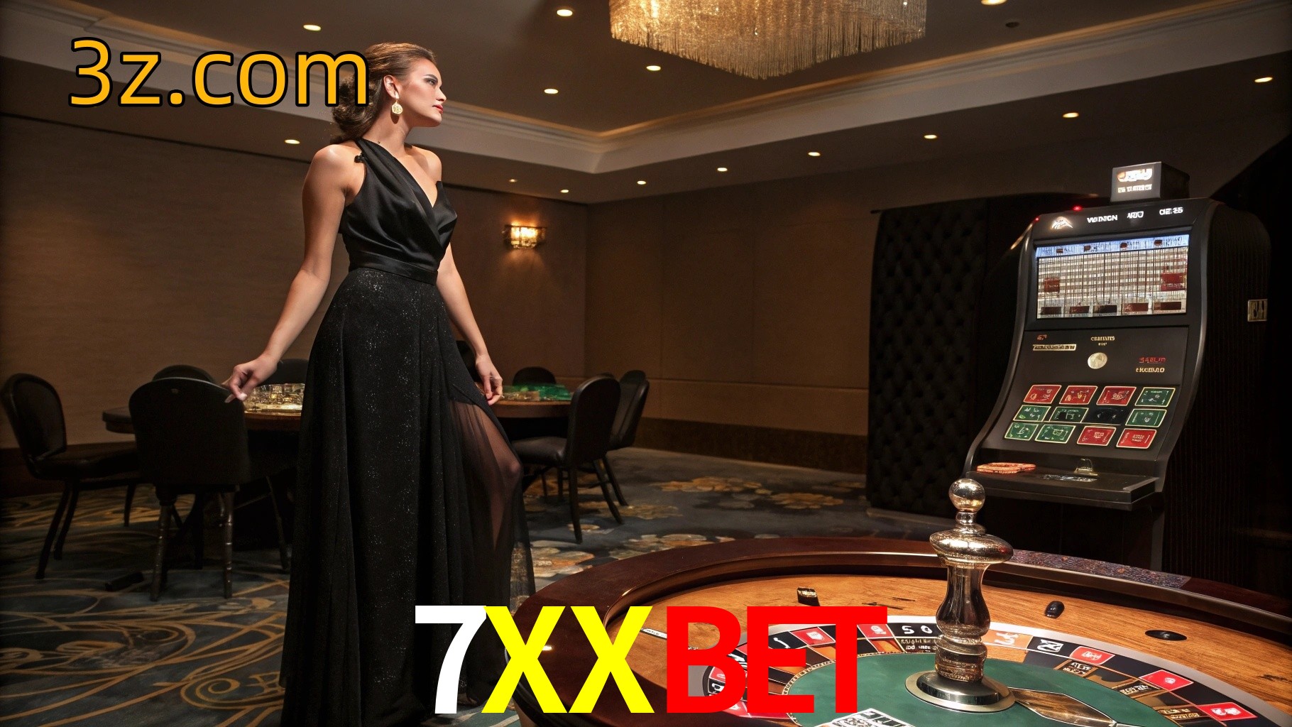  7XXbet