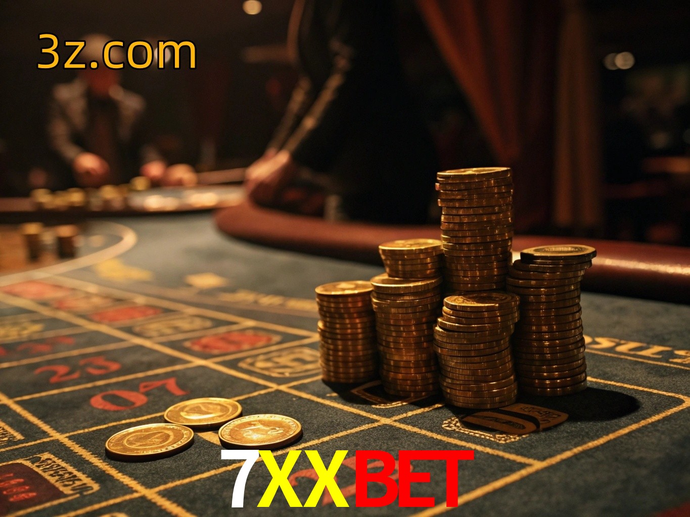 7XXbet