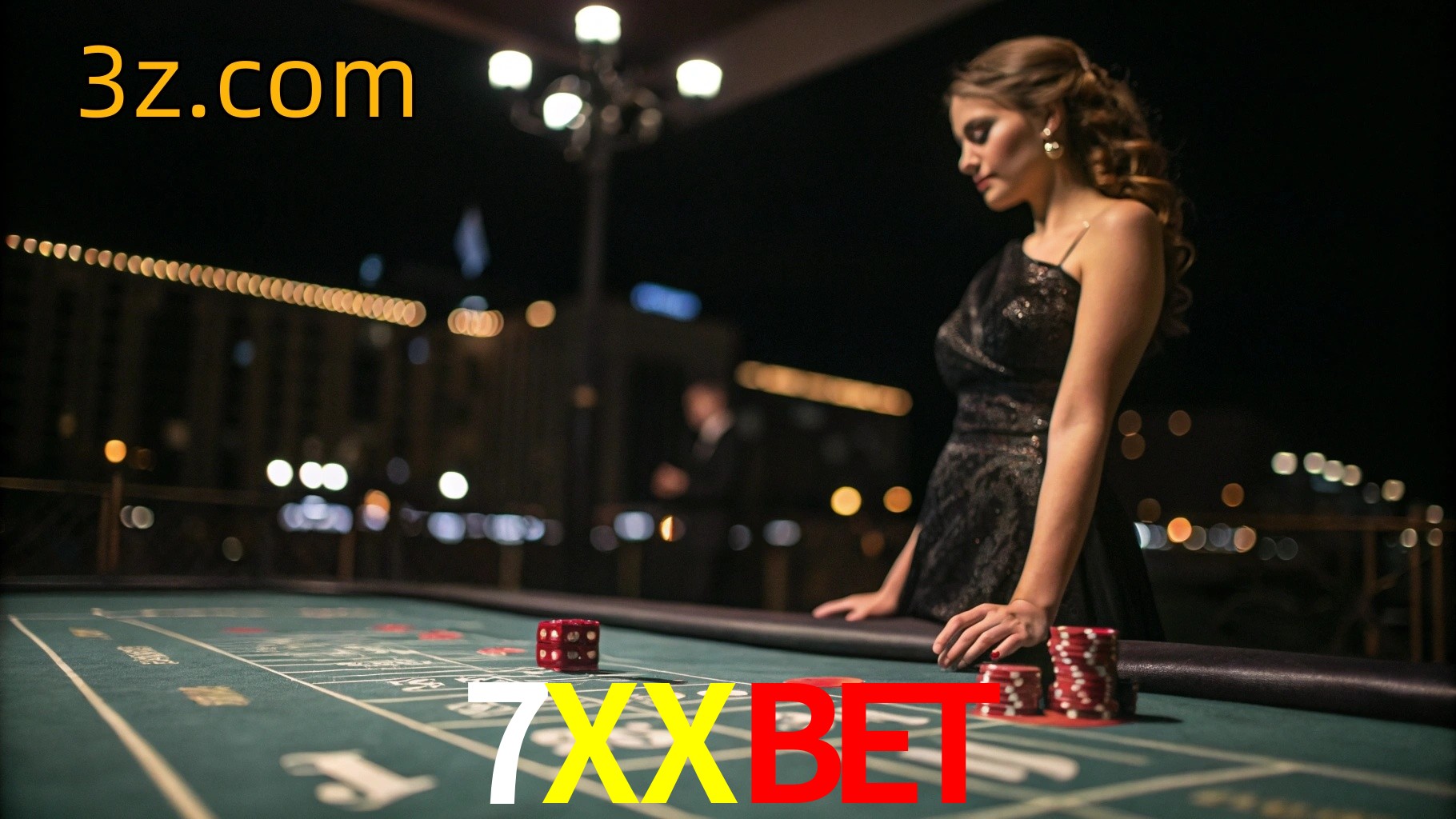  7XXbet