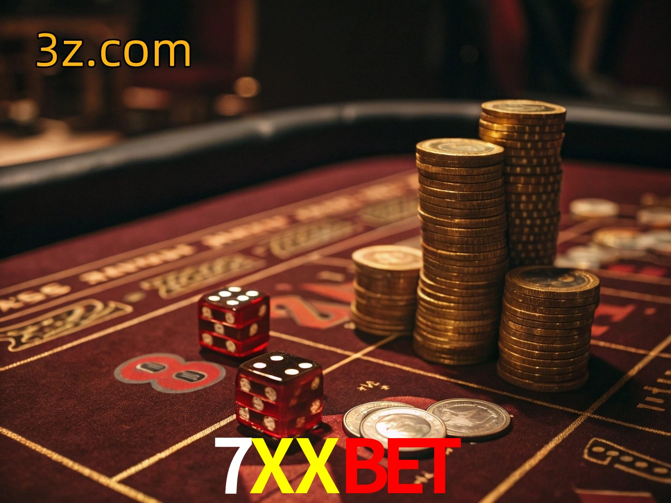  7XXbet