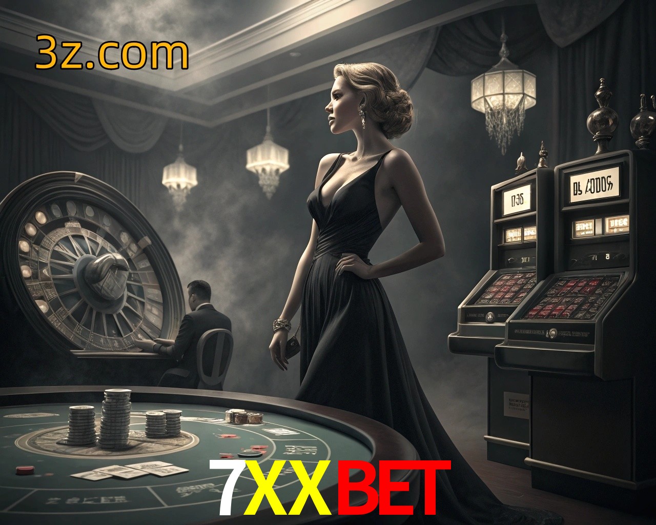  7XXbet