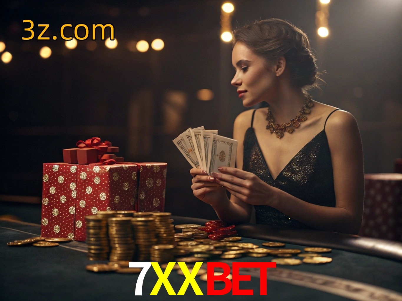  7XXbet