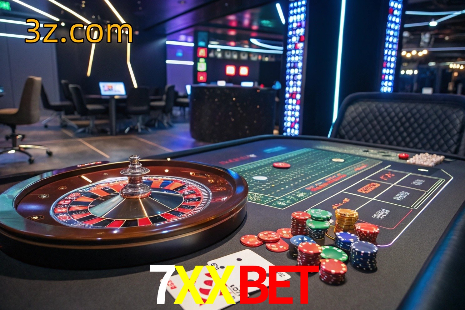  7XXbet