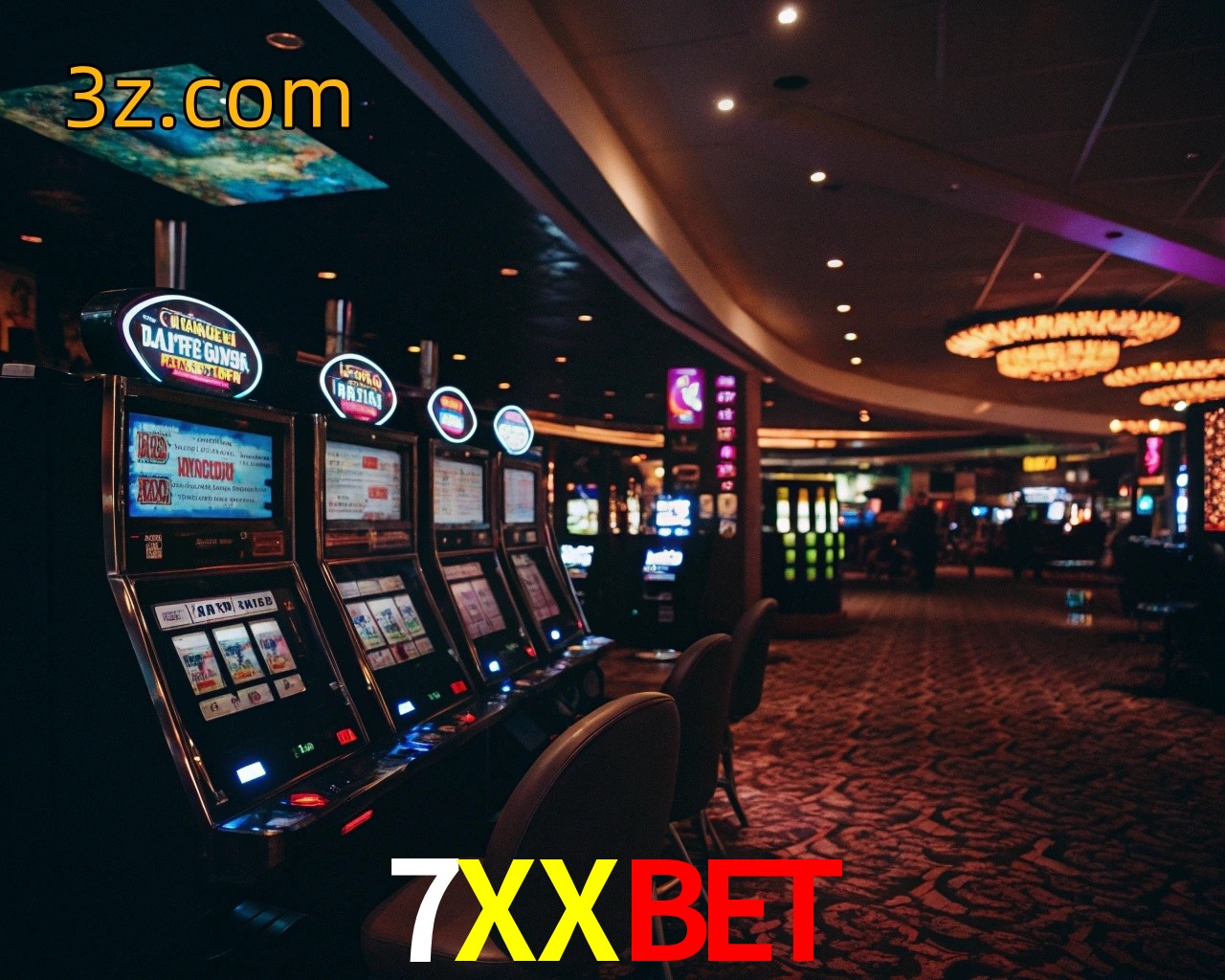  7XXbet