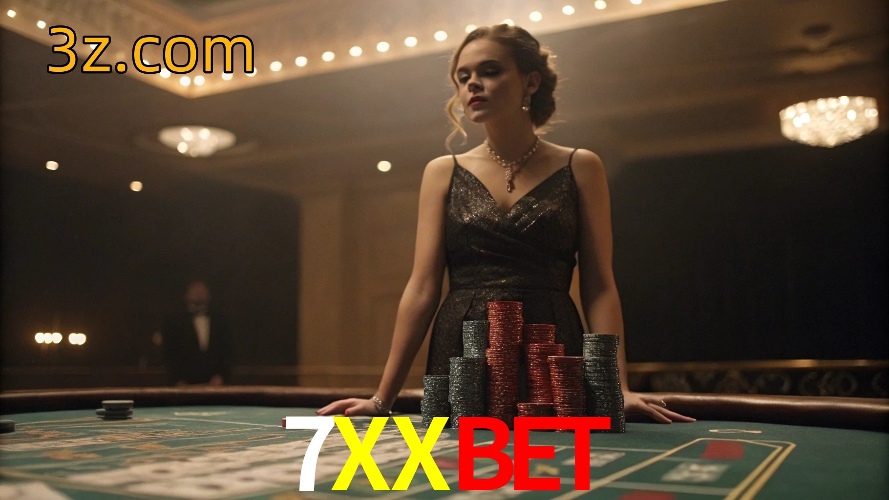  7XXbet
