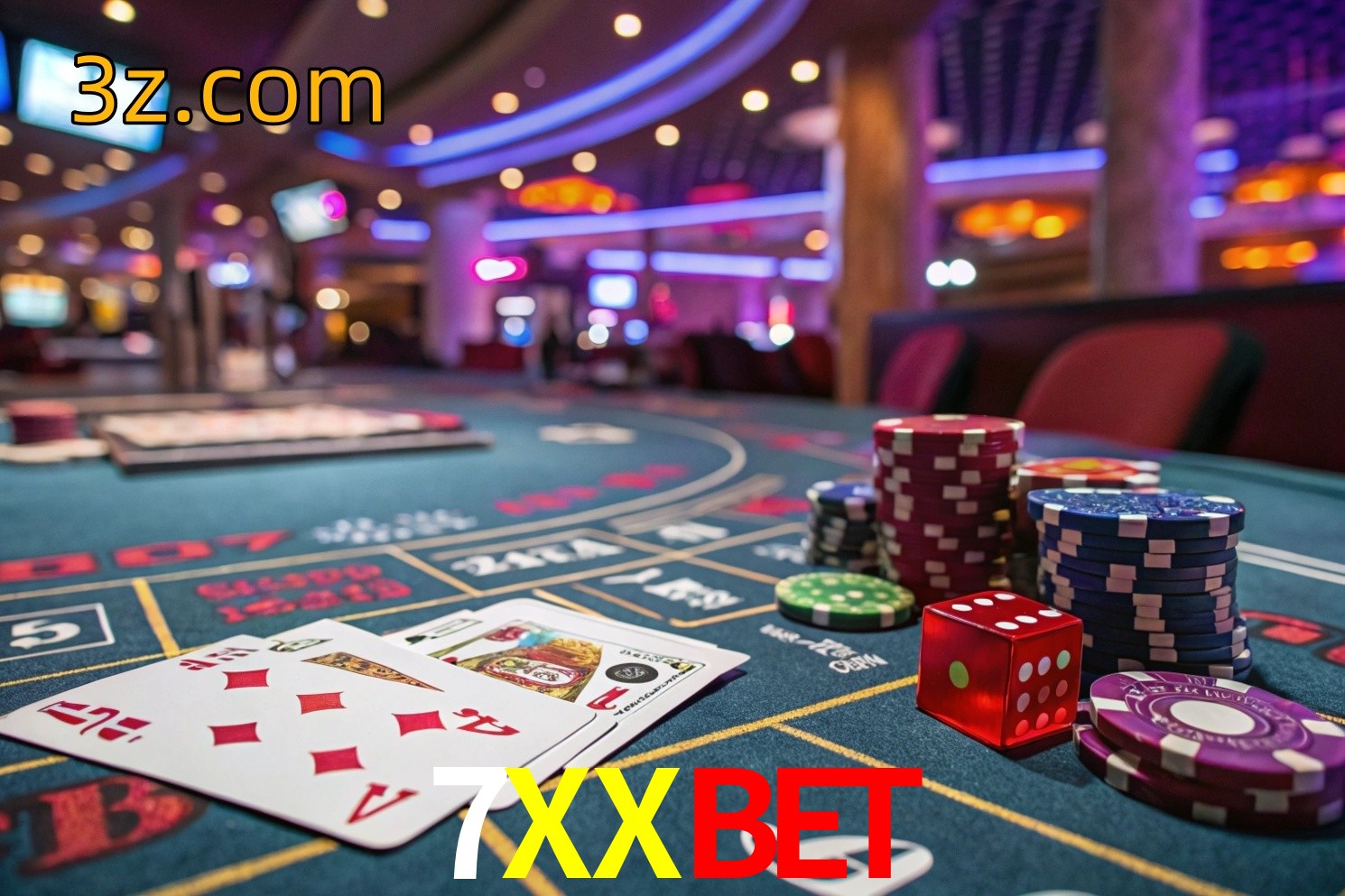  7XXbet