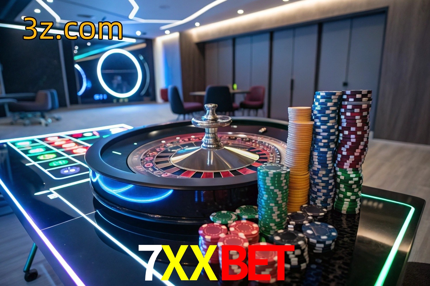  7XXbet