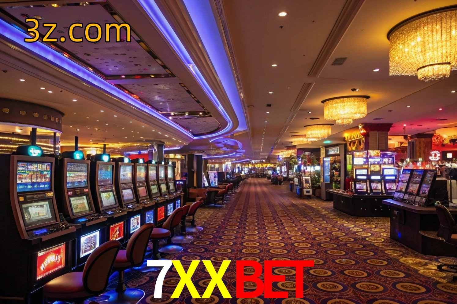  7XXbet
