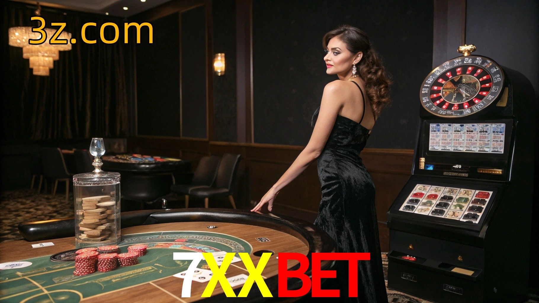  7XXbet
