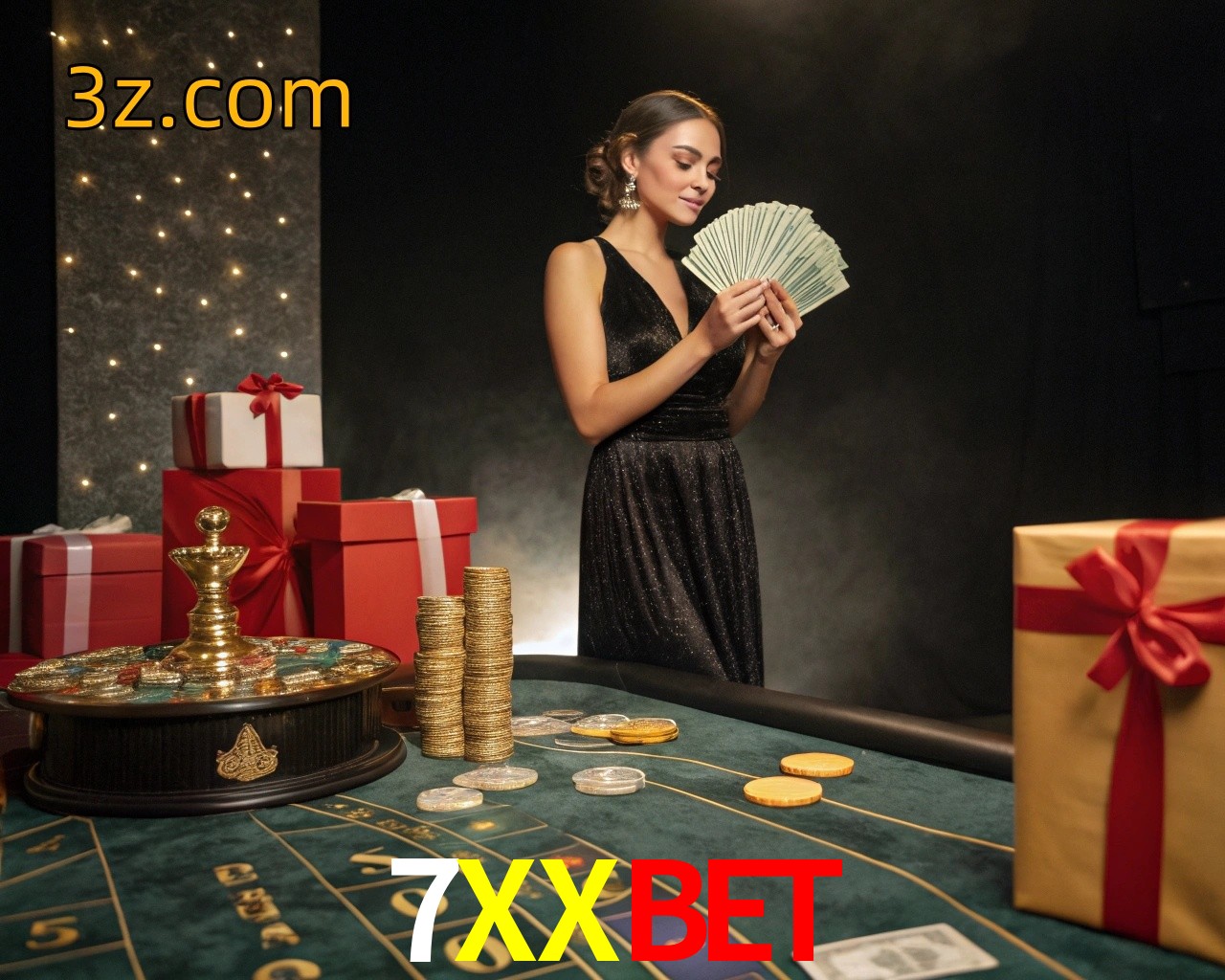  7XXbet