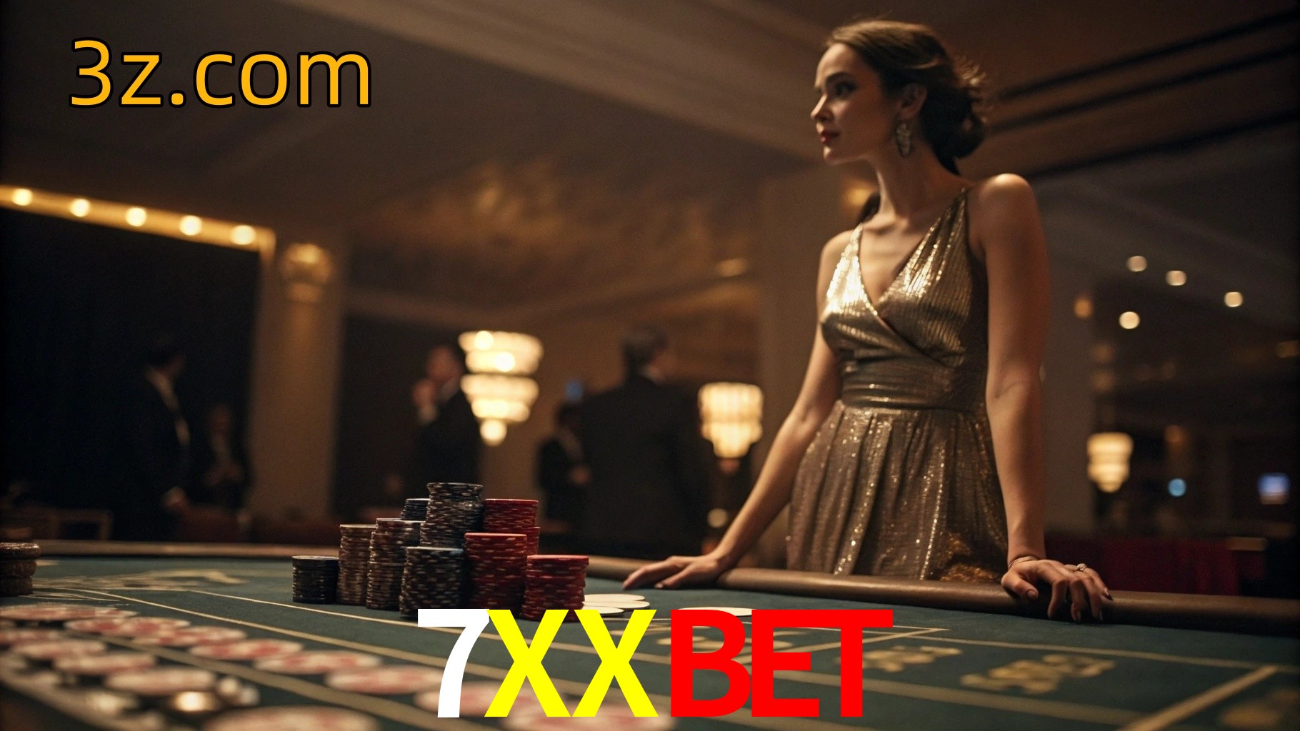  7XXbet