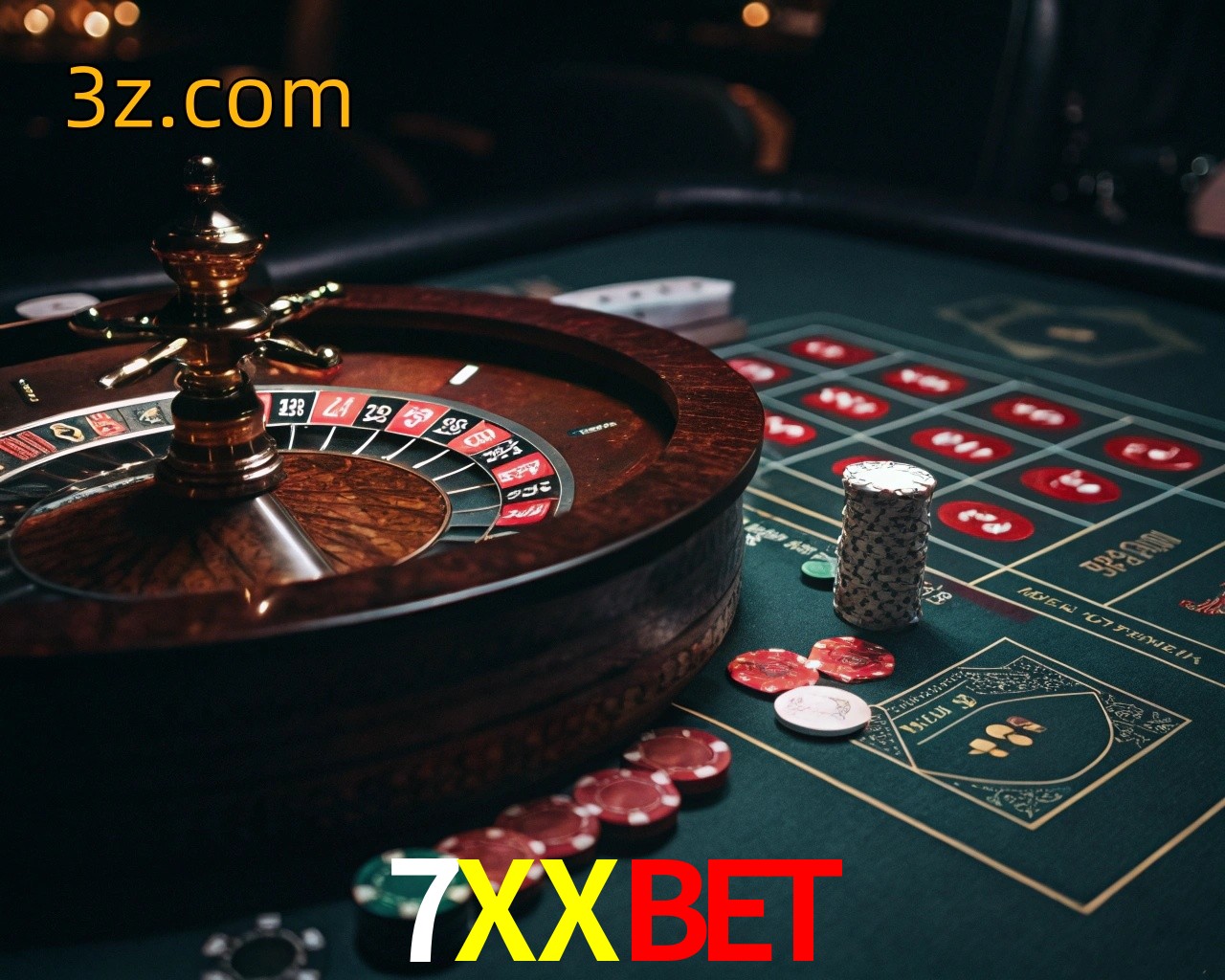  7XXbet