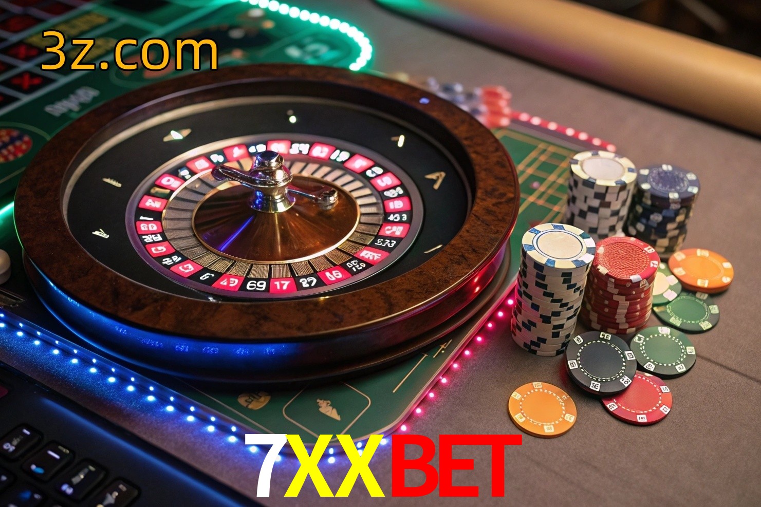  7XXbet
